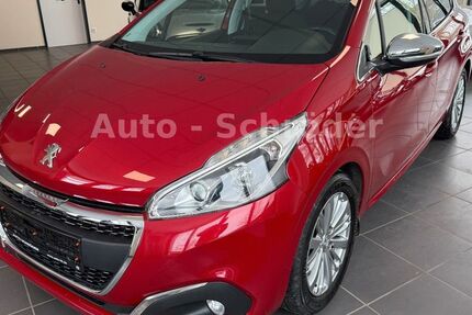Peugeot 208 59.701 km 9.190 &euro; Geesthacht 21502