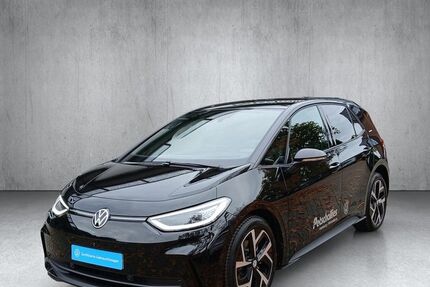 VW ID.3 6.000 km 42.890 € Hamburg 22393