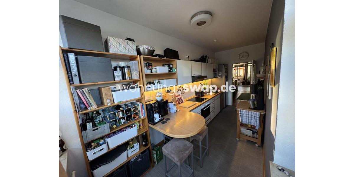 Wohnungsswap - 3 Zimmer, 80 m² - Friedensallee, Altona, Hamburg 3 zimmer