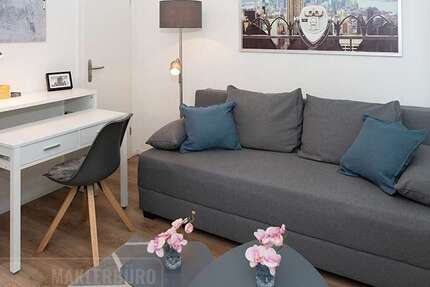 Zimmer Hamburg Hohenfelde - 1 Zimmer, 1.000&euro; | Angebot:27456547