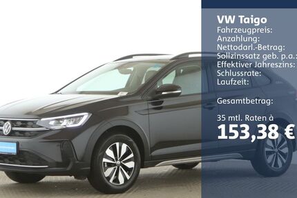 VW Taigo 23.777 km 18.450 &euro; Jesteburg 21266