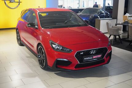 Hyundai i30 127.500 km 17.990 &euro; Hollenstedt 21279