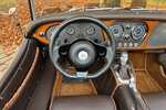 Morgan Plus 8 4.8 AERO8 GOLDFINGER 007 9.999 km 139.999 &euro; Hamburg 22339
