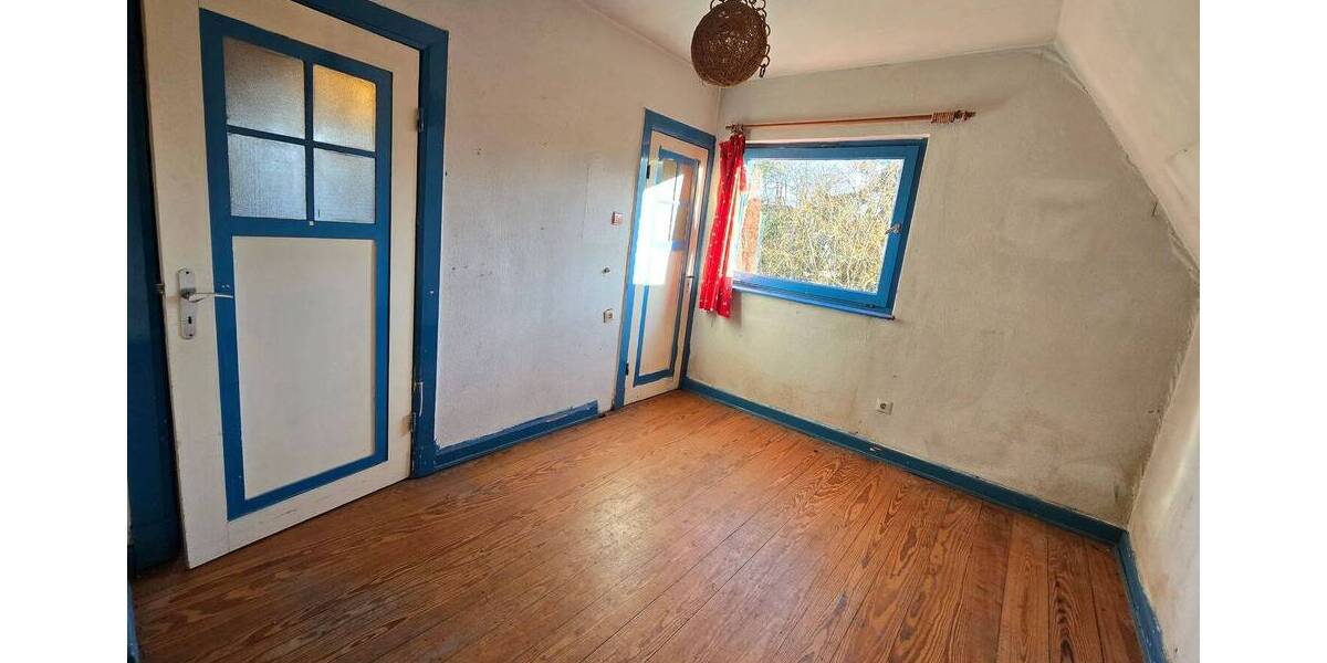 Einfamilienhaus Hamburg Bergstedt - 4 Zimmer, 100 m&sup2;, 399.000&euro; | Angebot:25655689