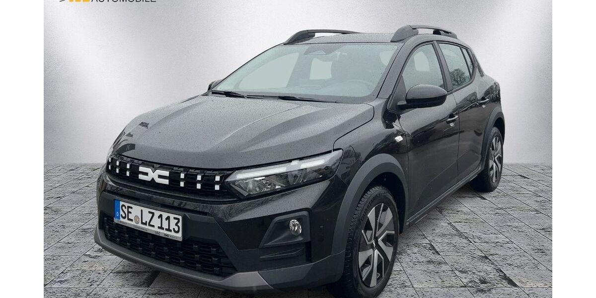 Dacia Sandero 1.700 km 18.530 &euro; Norderstedt 22851