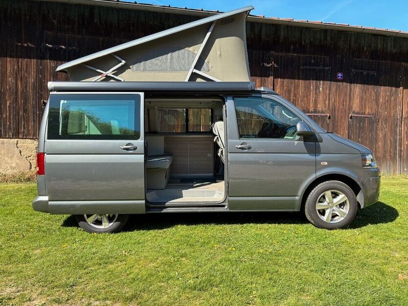 T5 California