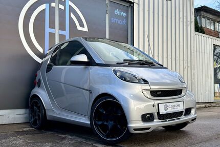 Smart ForTwo 87.600 km 9.980 &euro; Hamburg 22043