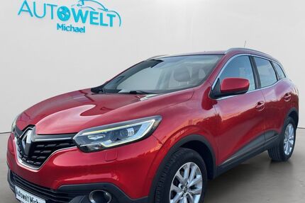 Renault Kadjar 100.640 km 9.990 &euro; Beckdorf 21643