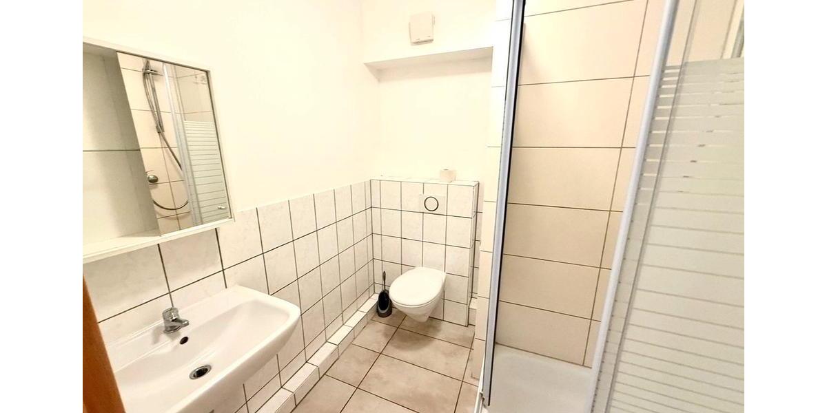 Etagenwohnung Oststeinbek - 1 Zimmer, 55 m&sup2;, 750&euro; | Angebot:26271449