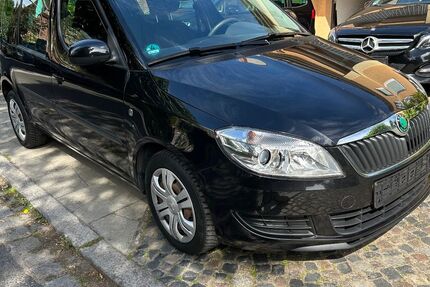 Skoda Roomster 105.000 km 5.999 &euro; Hamburg 22297