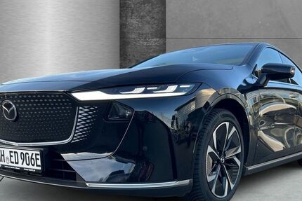 Mazda 6e 3.000 km 39.700 &euro; Hamburg 22529