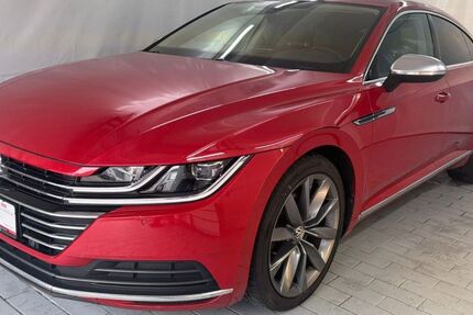 VW Arteon 120.000 km 18.445 € Pinneberg 25421
