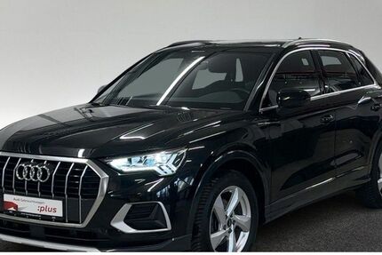 Audi Q3 57.937 km 27.770 &euro; Hamburg 20537