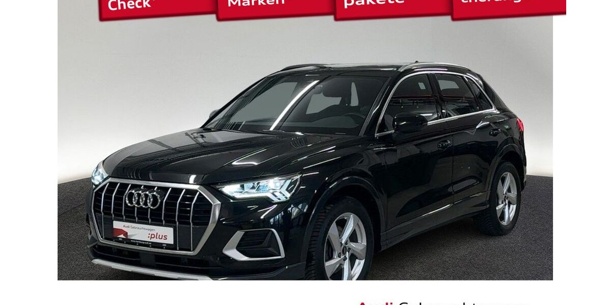Audi Q3 57.937 km 27.770 &euro; Hamburg 20537