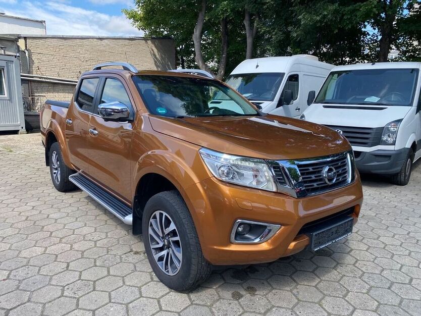 Navara