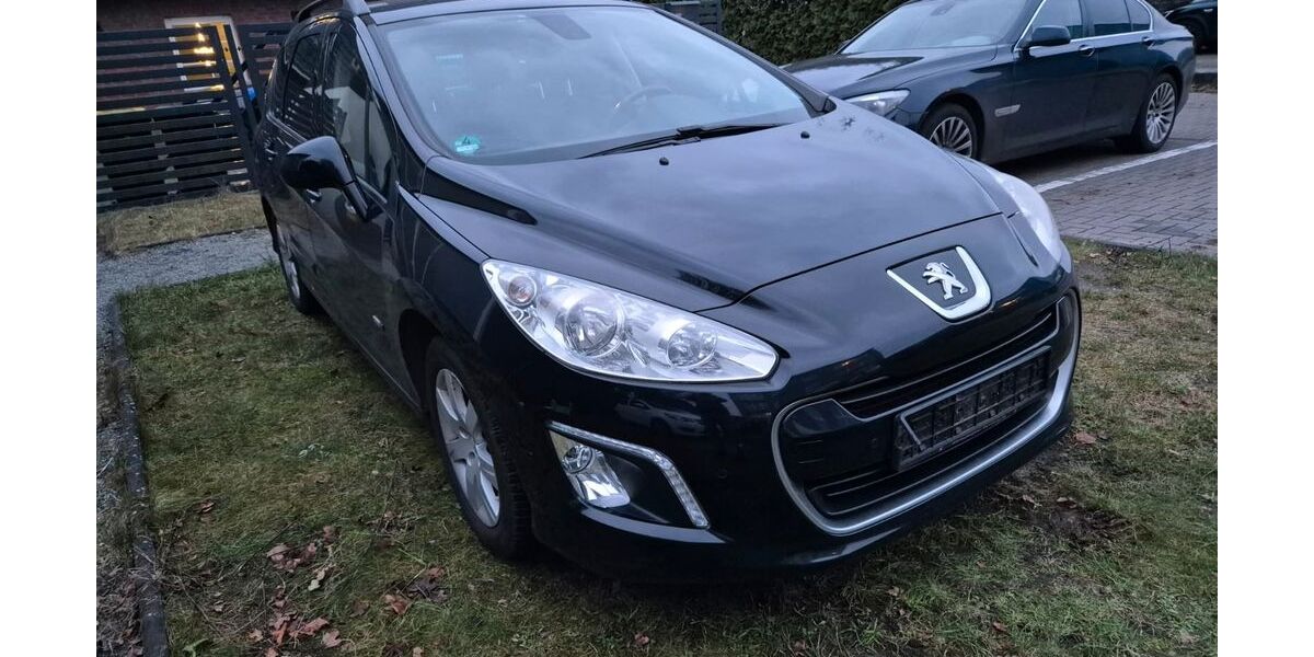 Peugeot 308 198.000 km 3.990 &euro; Norderstedt / Hamburg 22851