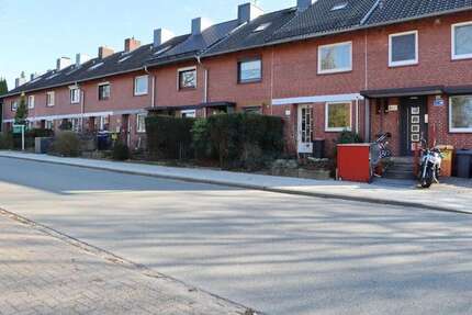 Haus Norderstedt Friedrichsgabe - 4 Zimmer, 85 m&sup2;, 349.000&euro; | Angebot:25478620