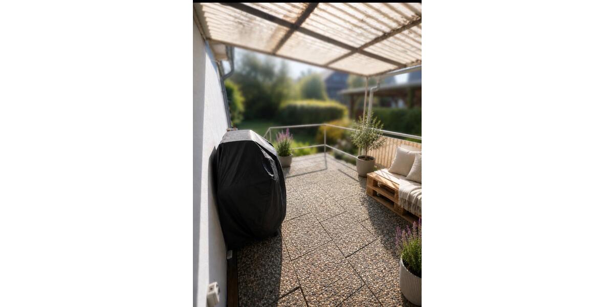 Erdgeschoßwohnung Neu Wulmstorf - 5 Zimmer, 110 m&sup2;, 1.450&euro; | Angebot:26670650