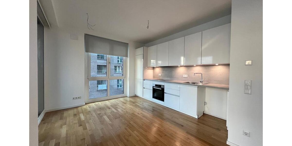 Etagenwohnung Hamburg Hamburg-Mitte - 4 Zimmer, 93 m&sup2;, 2.390&euro; | Angebot:25784045