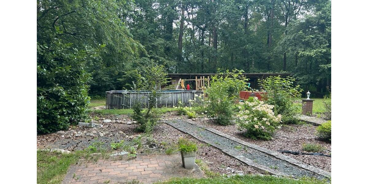 Bungalow Neu Wulmstorf - 3.5 Zimmer, 60 m&sup2;, 279.000&euro; | Angebot:27092846