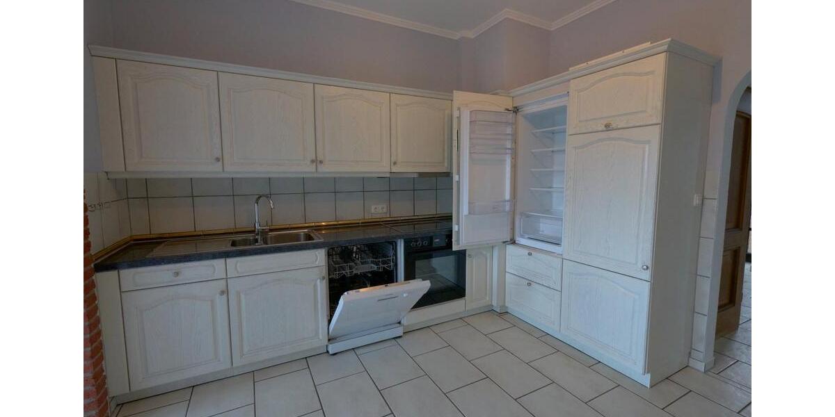 Maisonettenwohnung Hamburg Allermöhe - 4 Zimmer, 120 m&sup2;, 1.800&euro; | Angebot:25996738