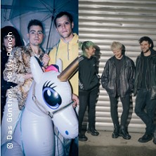 Das Günther, Molly Punch 04.03.2026 MS STUBNITZ