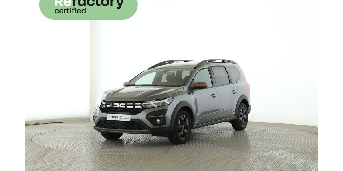 Dacia Jogger 9.342 km 20.990 € Hamburg 22763