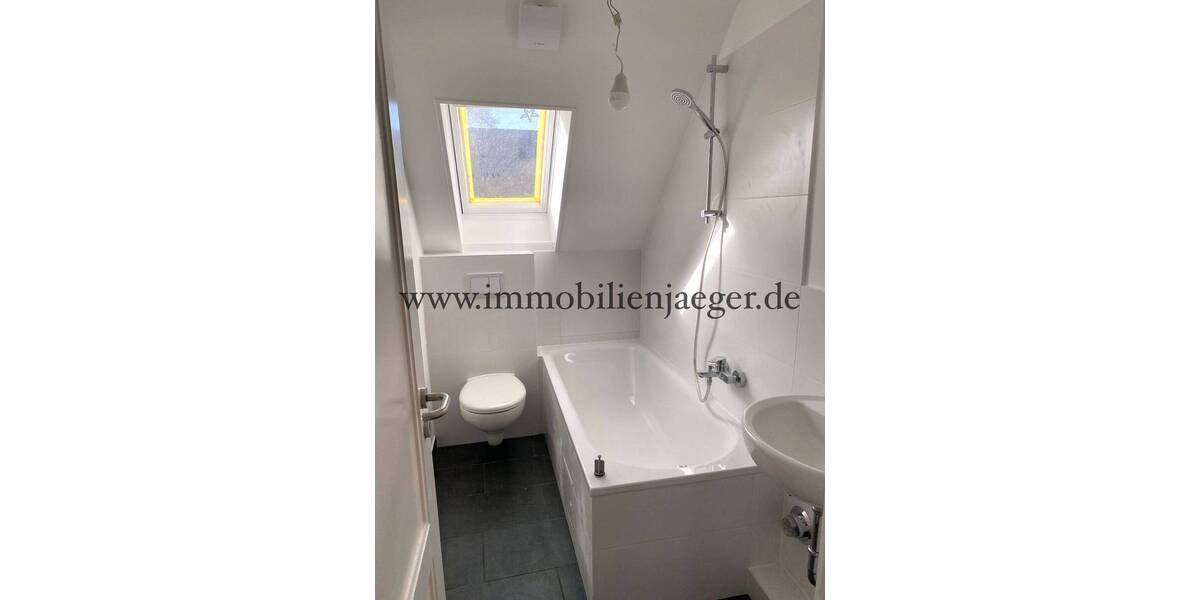 Etagenwohnung Hamburg Winterhude - 4 Zimmer, 81 m&sup2;, 1.525&euro; | Angebot:26310041