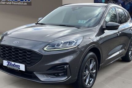Ford Kuga 34.809 km 27.965 € Buxtehude 21614