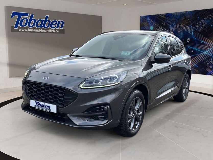 Ford Kuga 34.809 km 27.965 € Buxtehude 21614