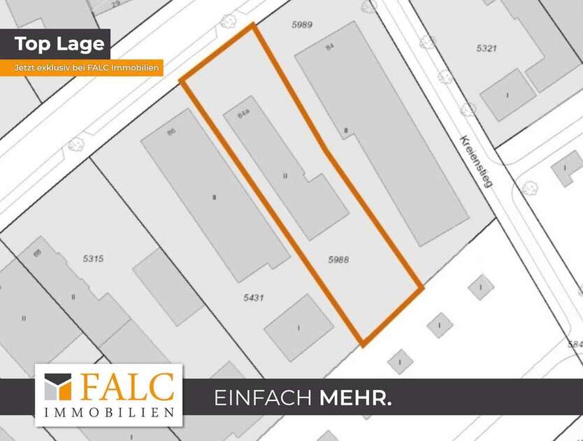 *** Attraktives Gewerbegrundstück in HH-Poppenbüttel *** zimmer