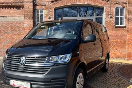 VW T6 Transporter 81.767 km 24.999 &euro; Delingsdorf 22941