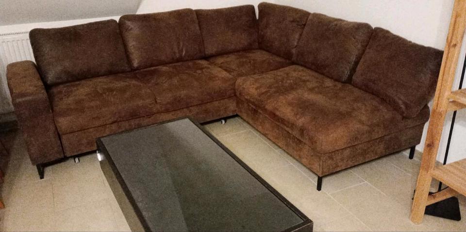 Haus bis maxi 2 jahre zu vermieten , Verlängerung möglich 4 zimmer