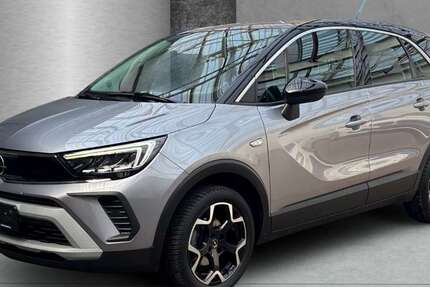 Opel Crossland 28.829 km 18.990 &euro; Hamburg 22529