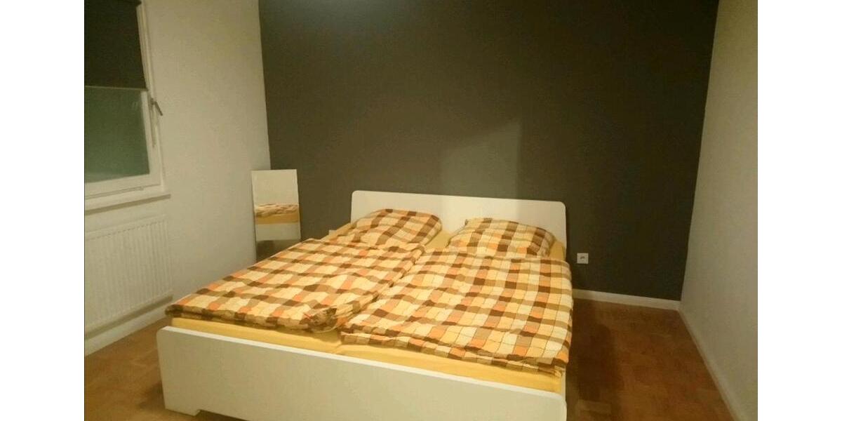 Haus möbliert, WLAN und Kamin - Pauschalmiete 3 zimmer