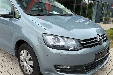 VW Sharan 143.400 km 13.800 &euro; Neu Wulmstorf 21629