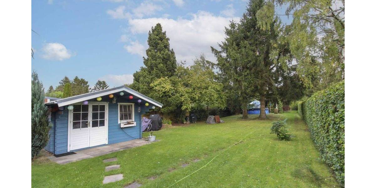 Einfamilienhaus Hamburg Eidelstedt - 6 Zimmer, 720.000&euro; | Angebot:26307632