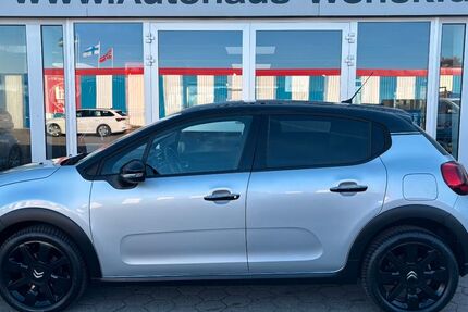 Citroen C3 110.747 km 8.970 &euro; Winsen (Luhe) 21423