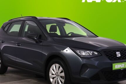 Seat Arona 32.020 km 19.000 € Ahrensburg 22926