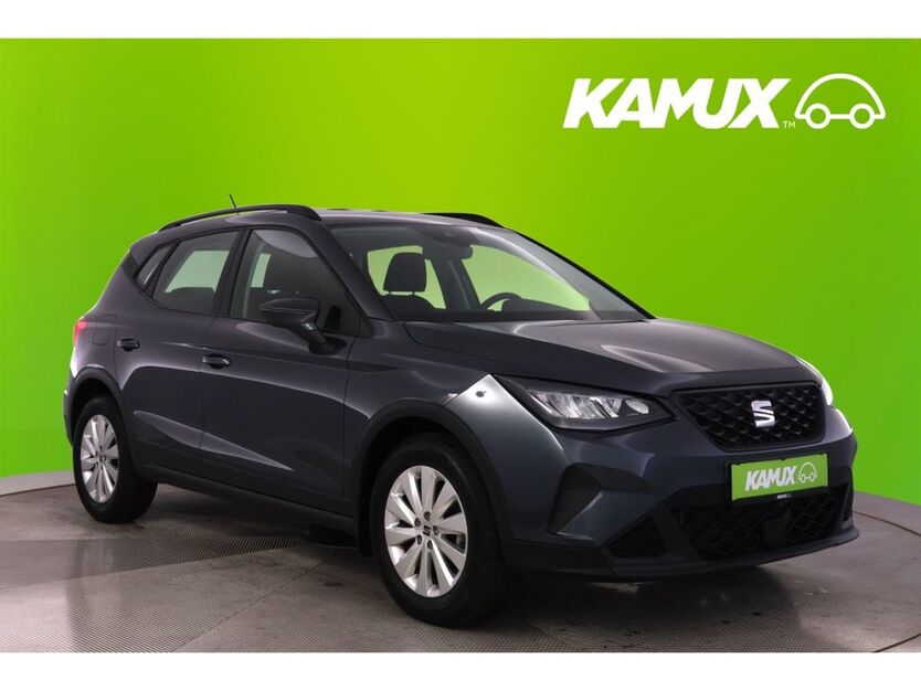 Seat Arona 32.020 km 19.000 € Ahrensburg 22926