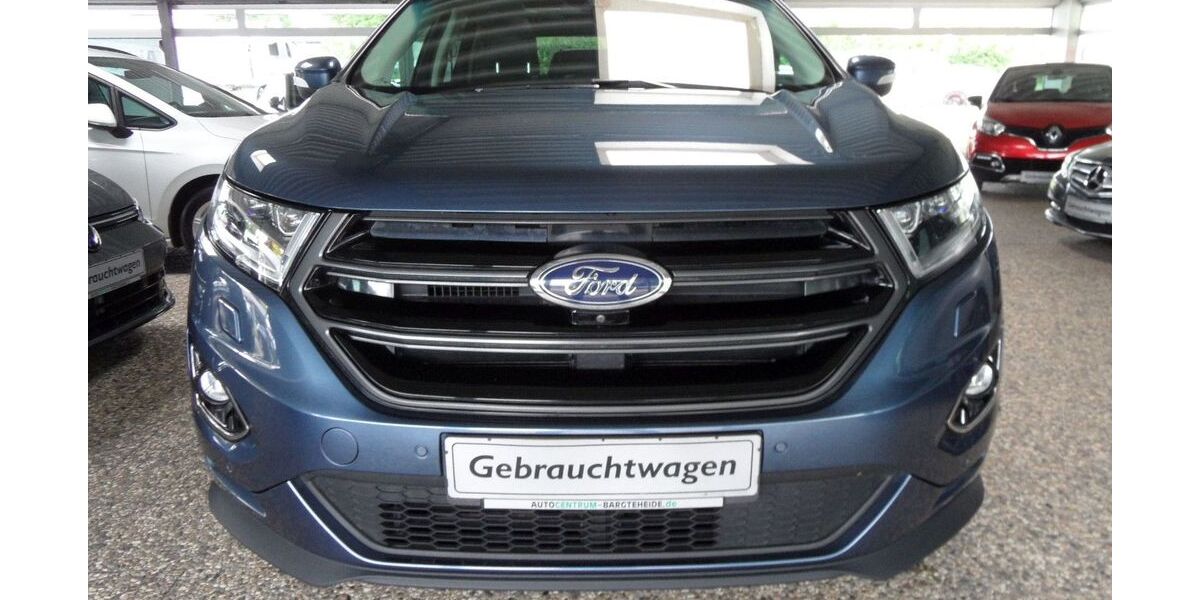 Ford Edge 142.000 km 15.990 &euro; Bargteheide bei Hamburg 22941