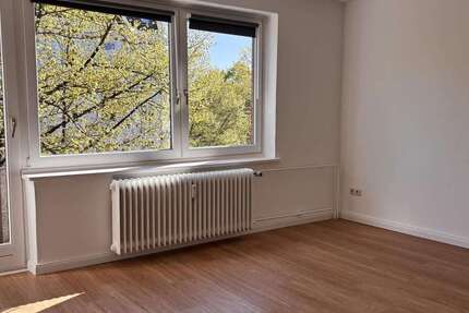 Wohnung Hamburg Eimsbüttel - 1 Zimmer, 26 m&sup2;, 209.000&euro; | Angebot:26394393