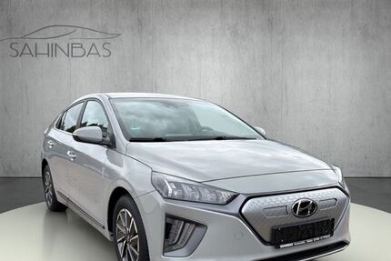Hyundai IONIQ 43.400 km 16.990 &euro; Neu Wulmstorf / Rübke 21629