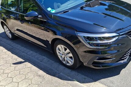 Renault Megane 58.000 km 17.900 &euro; Buchholz in der Nordheide 21244