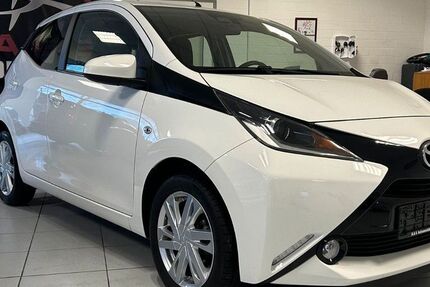 Toyota Aygo (X) 75.199 km 7.850 &euro; Neu Wulmstorf 21629