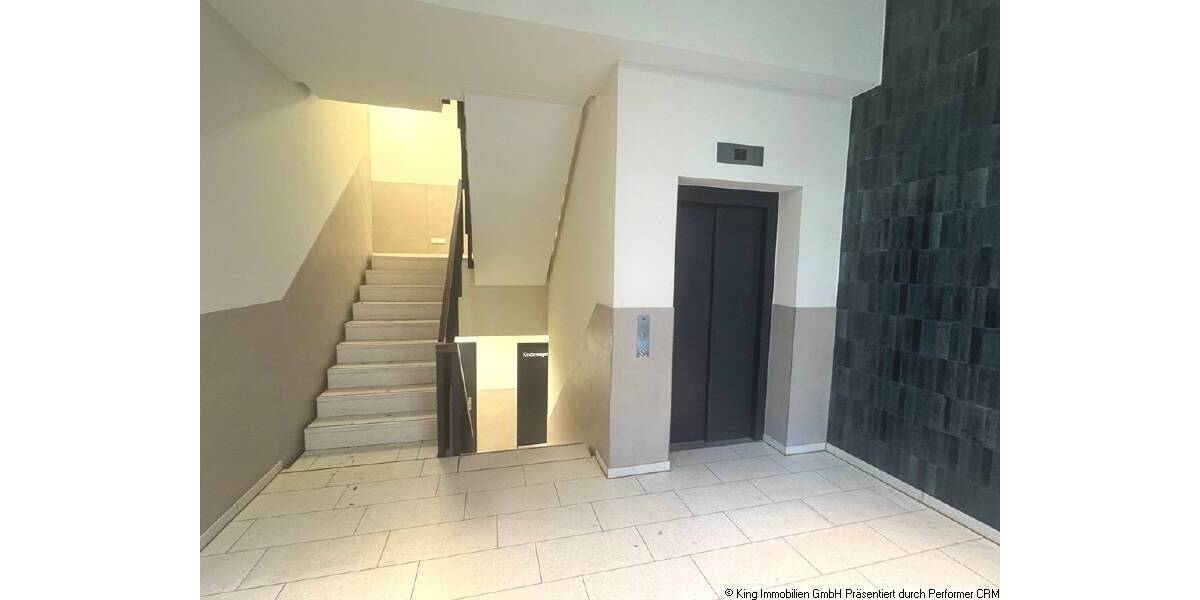 Etagenwohnung Altona Altona-Nord - 2 Zimmer, 73 m&sup2;, 569.000&euro; | Angebot:25666670