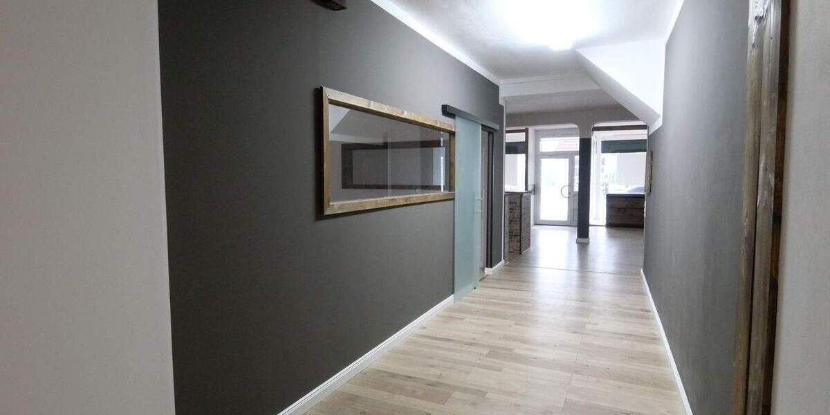 2 Monate Mietfrei - Große Fläche für Laden, Büro oder Praxis zimmer