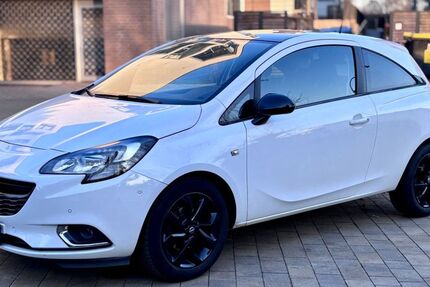 Opel Corsa 43.235 km 8.199 &euro; Norderstedt 22848