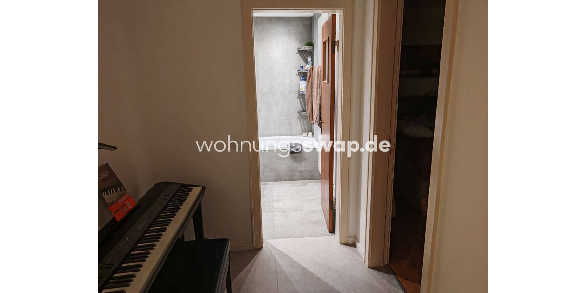 Etagenwohnung Hamburg Wellingsbüttel - 3 Zimmer, 94 m&sup2;, 1.300&euro; | Angebot:26331566