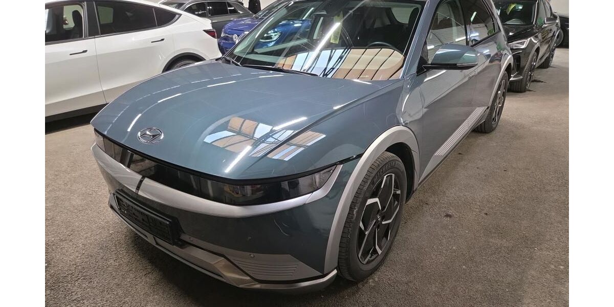 Hyundai IONIQ 5 19.635 km 25.885 &euro; Uetersen bei Hamburg 25436